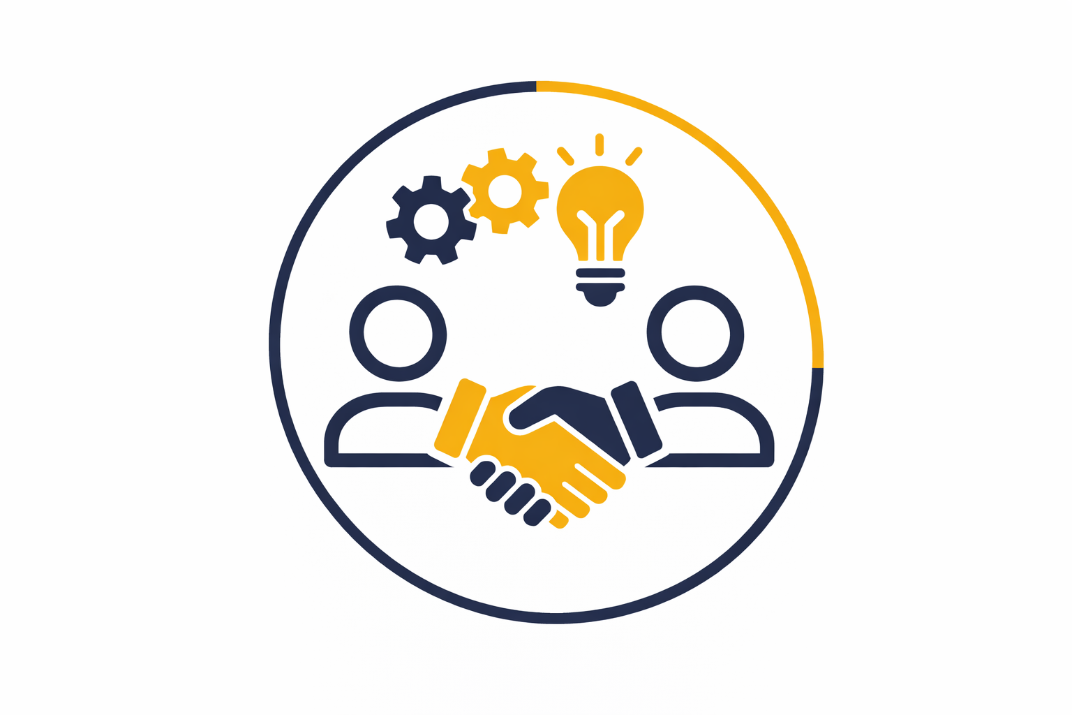 Implement and partnership - our process